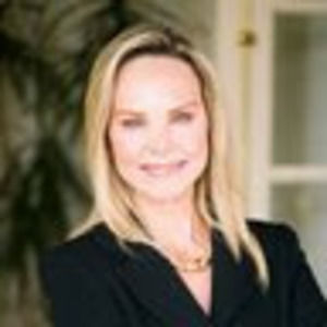 Meet your Posher, Jane hight